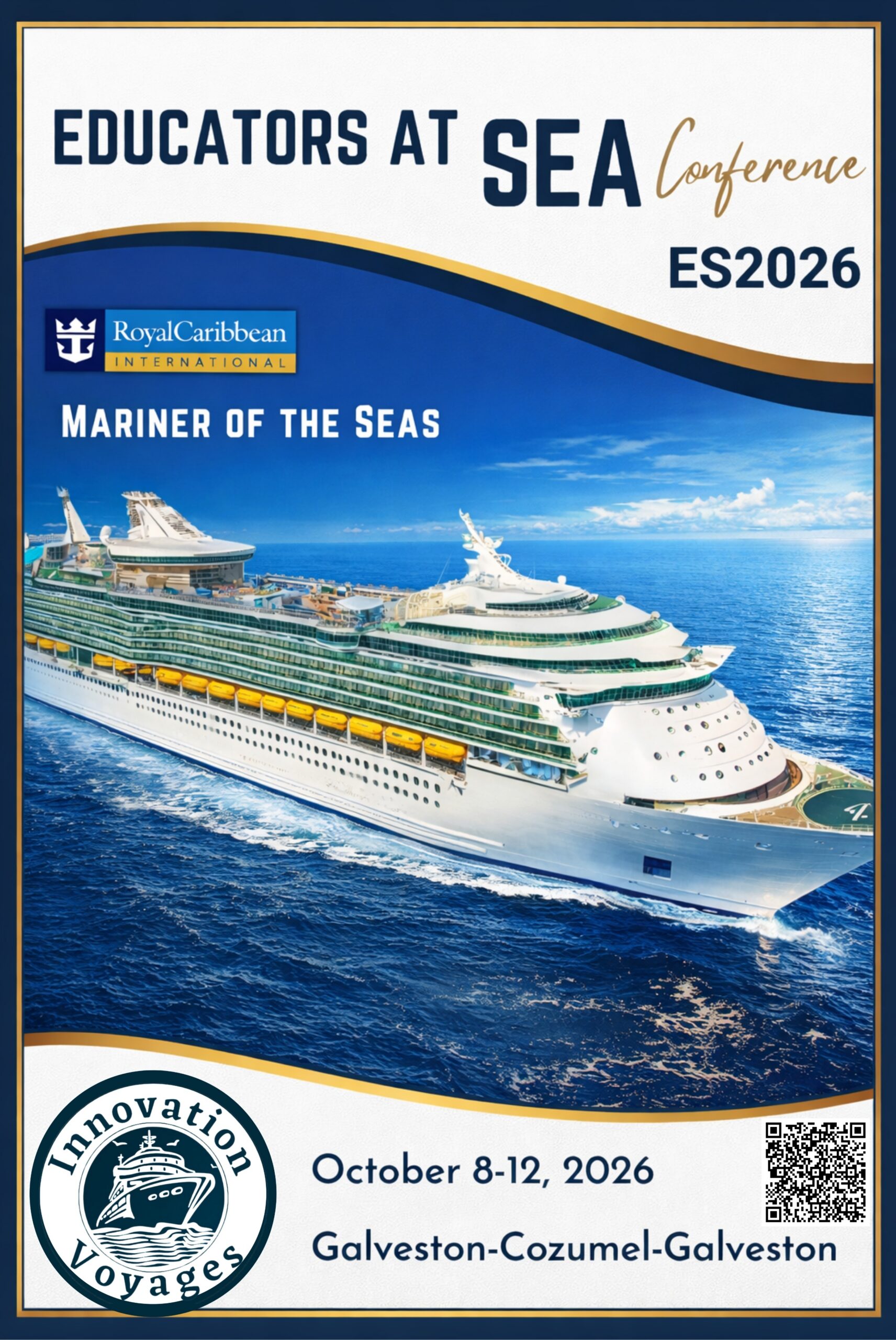 ES2026 Flyer